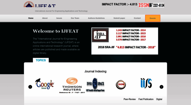 ijfeat.org