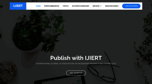 ijiert.org