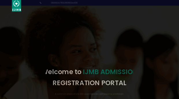 ijmbadmissions.com