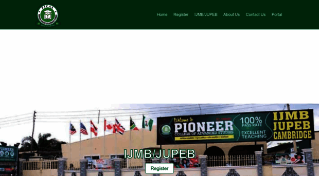 ijmbpioneer.com