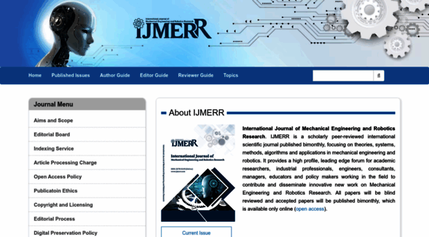 ijmerr.com