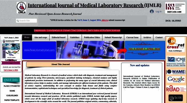 ijmlr.com