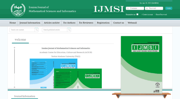 ijmsi.com