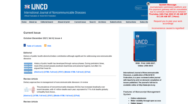 ijncd.org