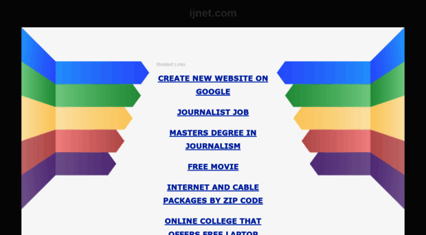 ijnet.com