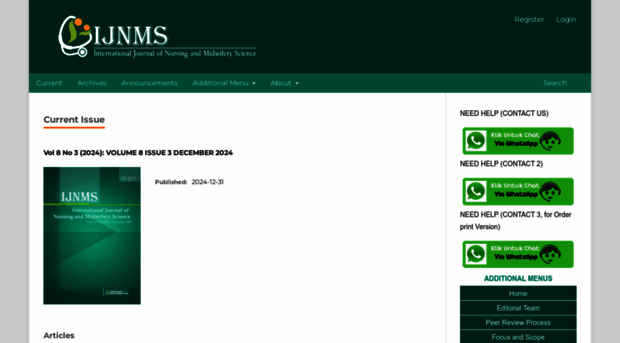 ijnms.net