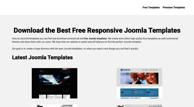 ijoomlatemplates.com