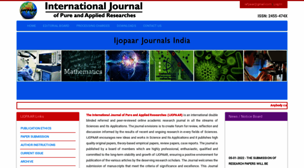 ijopaar.com