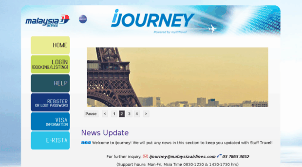 ijourney.malaysiaairlines.com