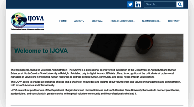 ijova.org