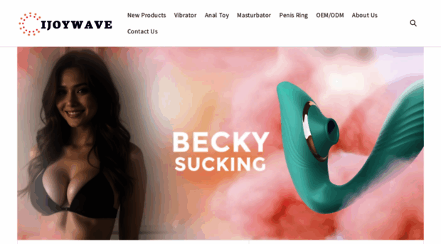 ijoywave.com