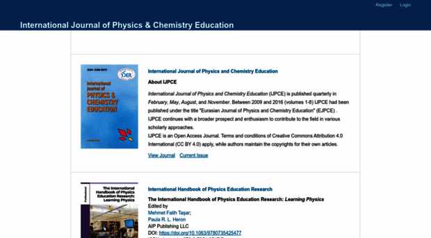 ijpce.org