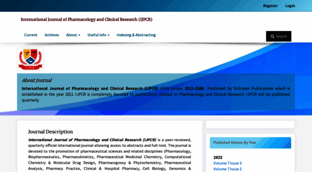 ijpcr.net