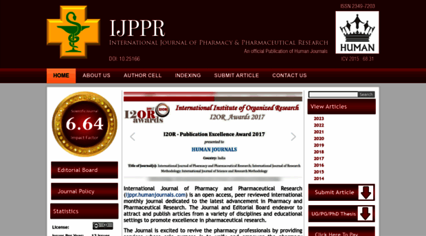 ijppr.humanjournals.com