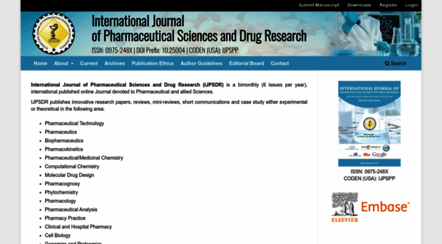 ijpsdronline.com