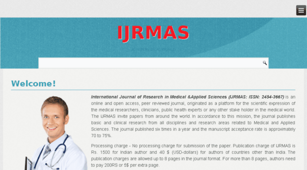 ijrmas.org