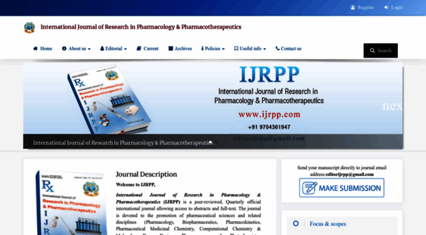 ijrpp.com