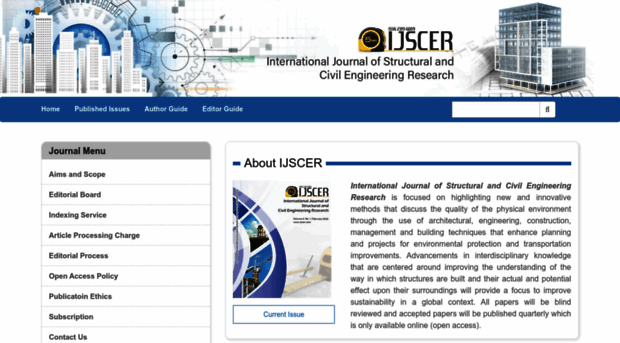 ijscer.com