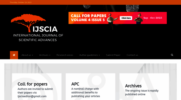 ijscia.com