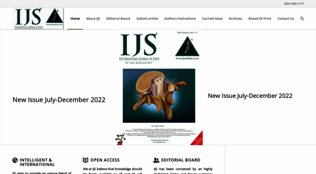 ijsonline.co.in