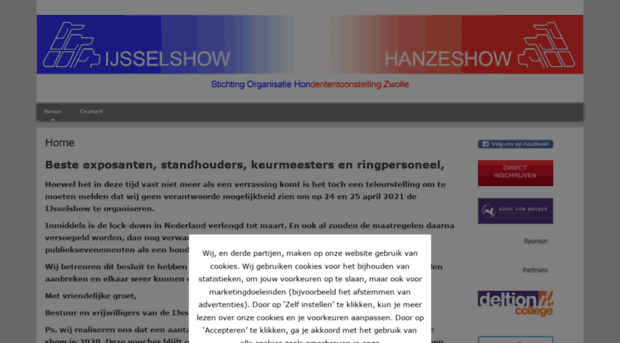 ijsselshow.nl