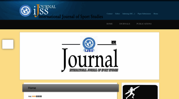 ijssjournal.com