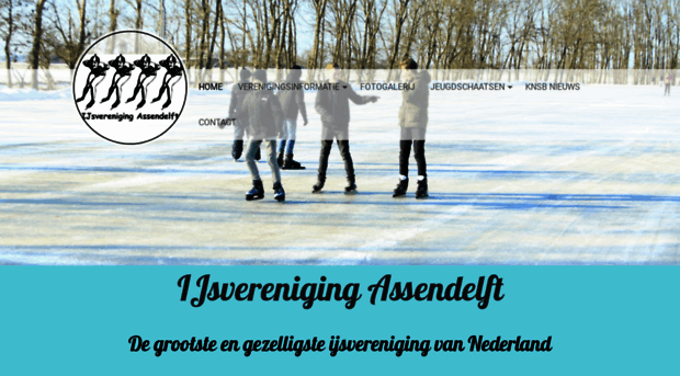 ijsvereniging.nl