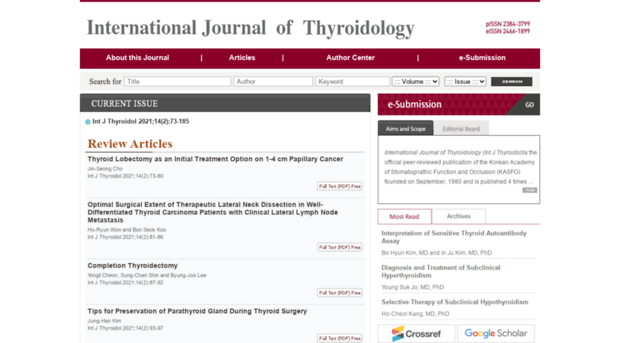 ijthyroid.org