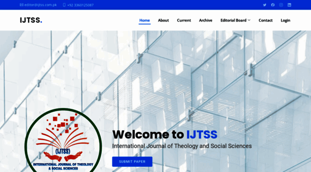 ijtss.com.pk