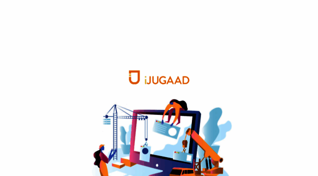 ijugaad.com