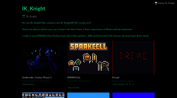 ik-knight.itch.io