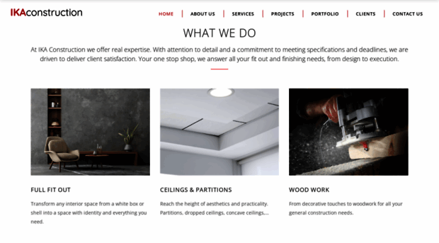 ika-construction.com