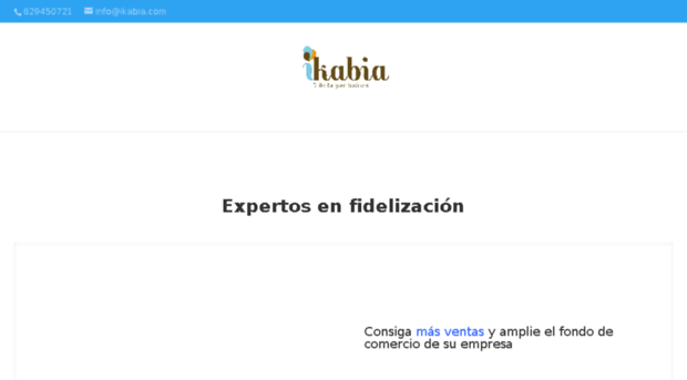 ikabia.com