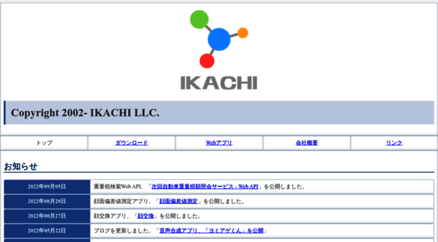 ikachi.org