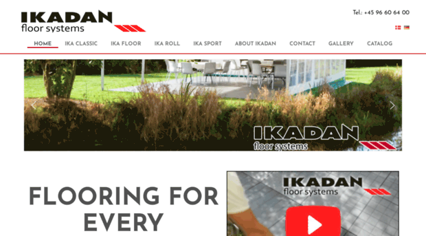 ikadanfloor.com