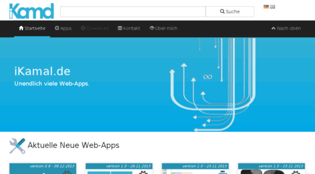ikamal.de