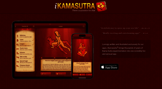 ikamasutra.com