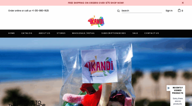 ikandi.us