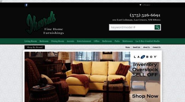 ikardsfurniture.com