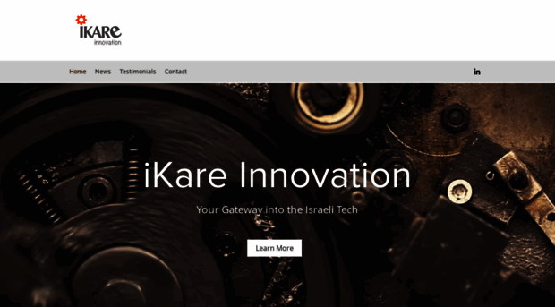 ikare-innovation.com