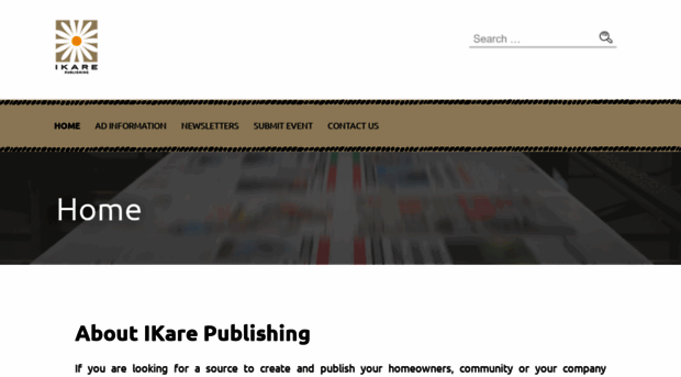 ikarepublishing.com