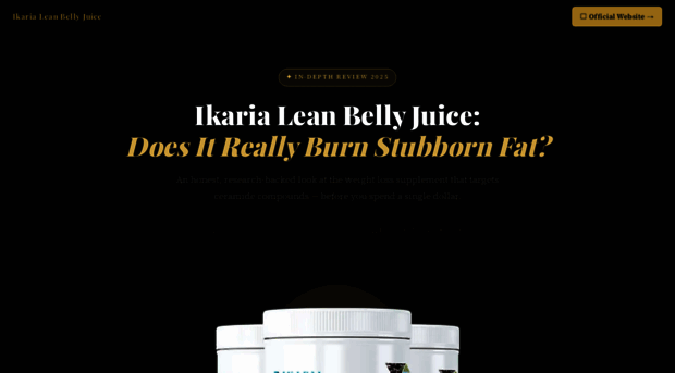 ikaria-lean-belly-juice-reviews.netlify.app