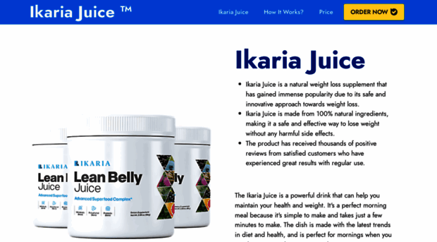 ikariajuice.colibrim.com