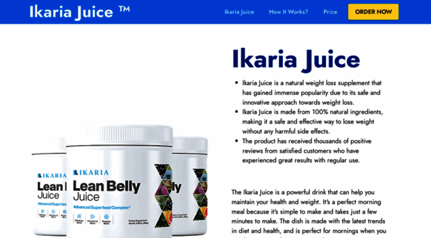 ikariajuice.colibrip.com