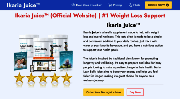 ikariajuice.org