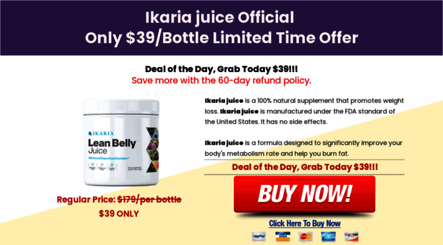 ikariajuices.org