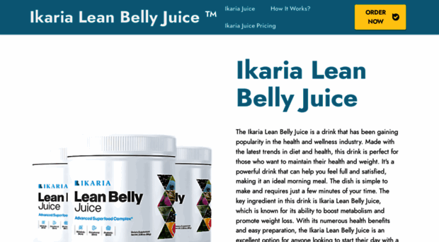 ikarialeanbellyjuice.colibrim.com