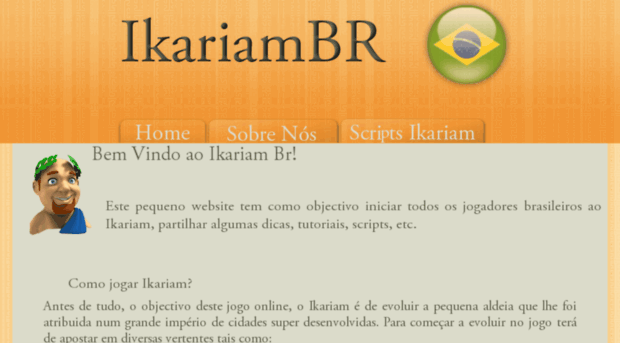 ikariambr.com