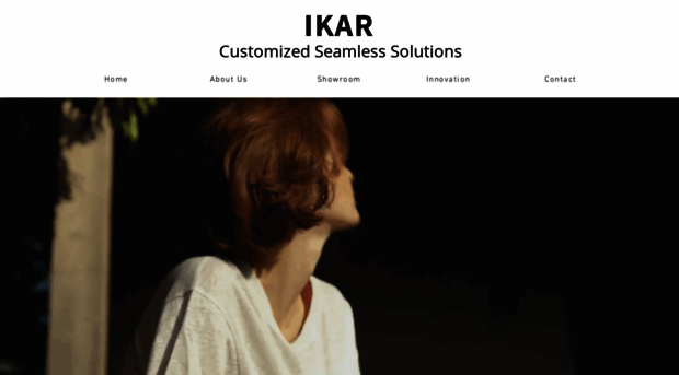 ikarltd.com