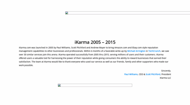 ikarma.com